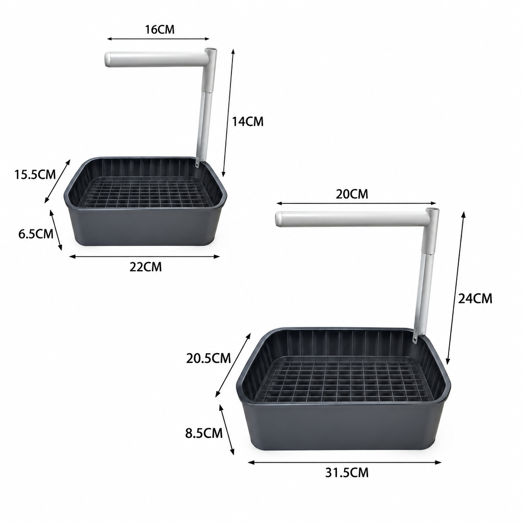 High Quality Automatic Parrot Bird Bath Tub USB Electric Pet Circulating Water Bathtub Bird Bathtub Shower Fountain Pet Supplies