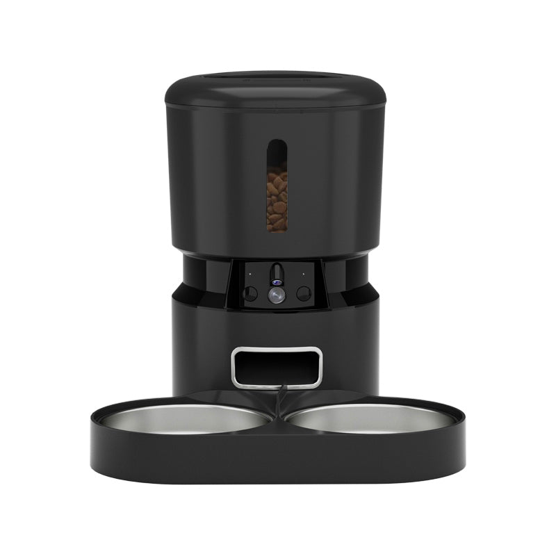 Automatic Pet Feeder (WiFi Version)