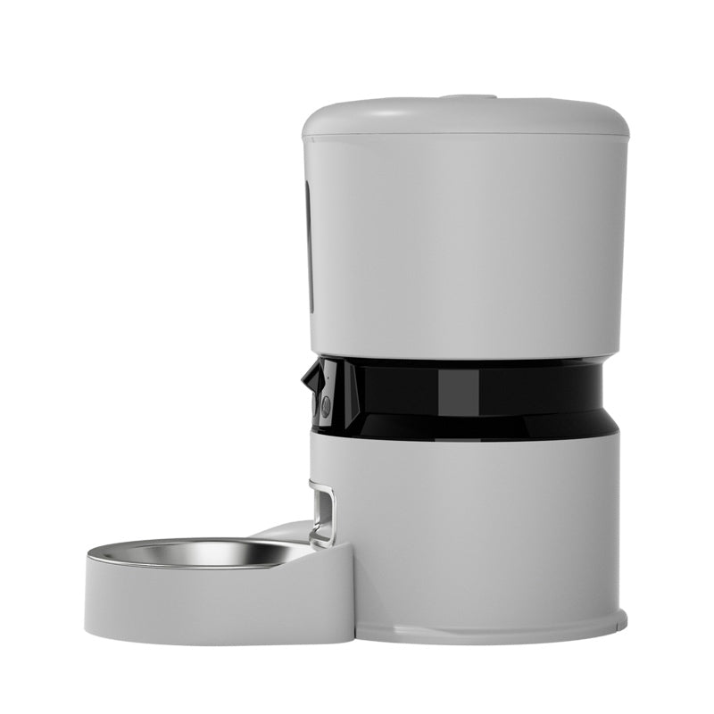 Automatic Pet Feeder (WiFi Version)