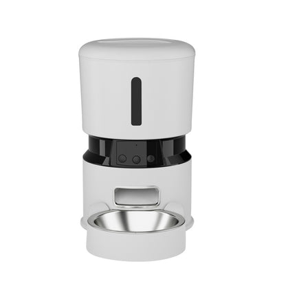 Automatic Pet Feeder (WiFi Version)