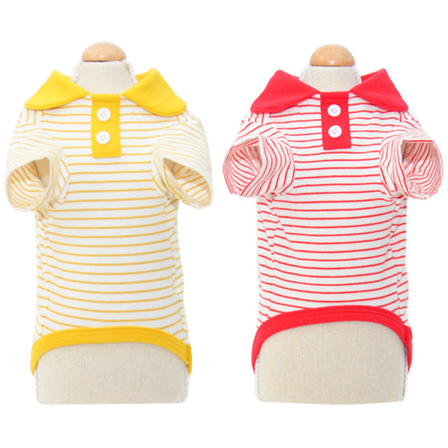 clothes for pets stylish comfortable dog cat UK Happy Furry