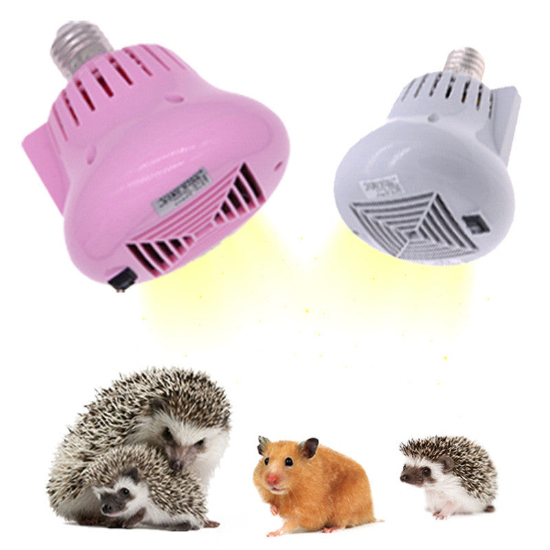 mini pet air conditioner heating ventilating UK Happy Furry