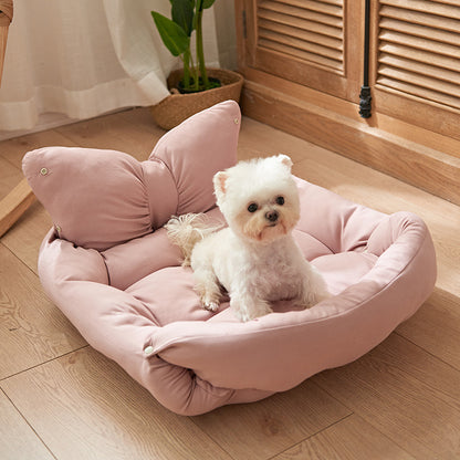 four seasons universal small medium large pet mattress UK Happy Furry