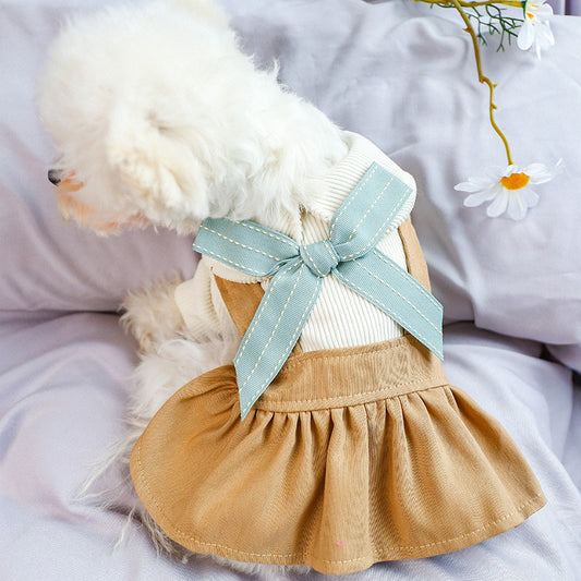 dog cat clothes comfortable everyday pet clothing UK Happy Furry