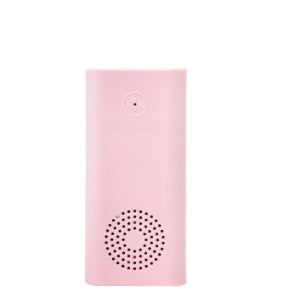 pet deodorant air purifier odour eliminator UK Happy Furry