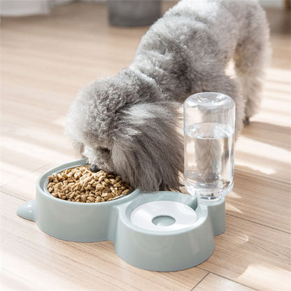 durable everyday dog feeding bowl UK Happy Furry