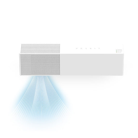 pet purifier Xiaomi air purifier smart home UK Happy Furry