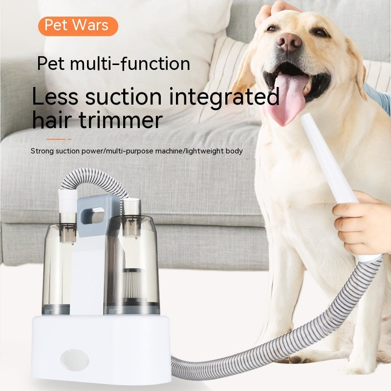 multi functional pet hair conditioner dog cat coat treatment UK Happy Furry
