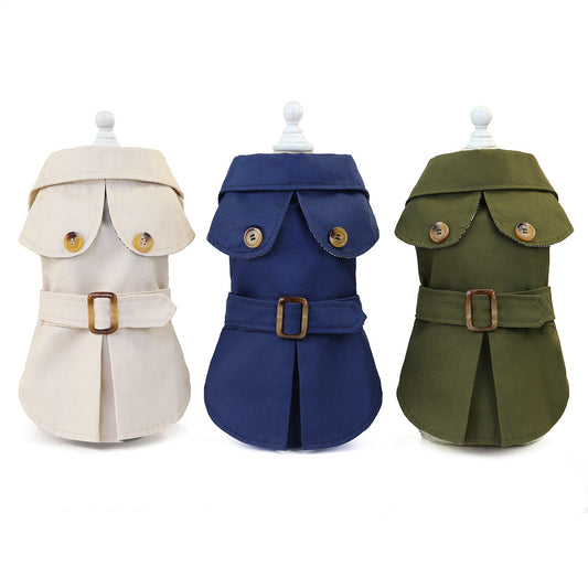 clothes for pets stylish comfortable dog cat small animals UK Happy Furry