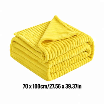  Yellow dog blanket For Dogs Comfortable Washable Furniture Protection Pet Blanket For Dog Crate For Animals Couch Sofa Bed