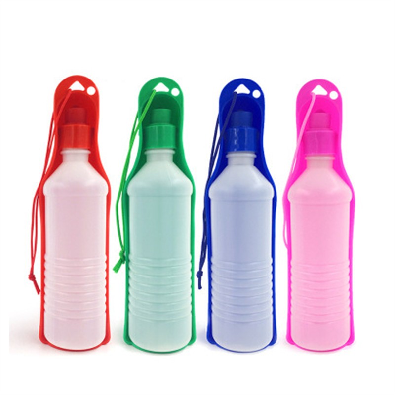 Water Bottle For Dog – Portable drinking water bottle for dogs