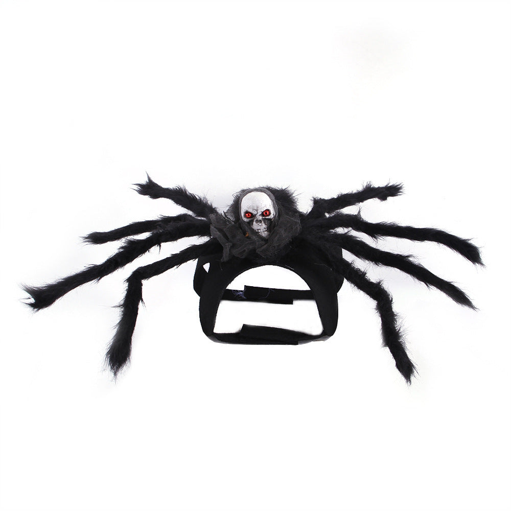 halloween pet bat wings cat dog accessories decorations UK Happy Furry
