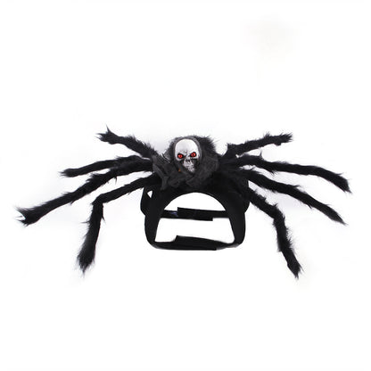 halloween pet bat wings cat dog accessories decorations UK Happy Furry