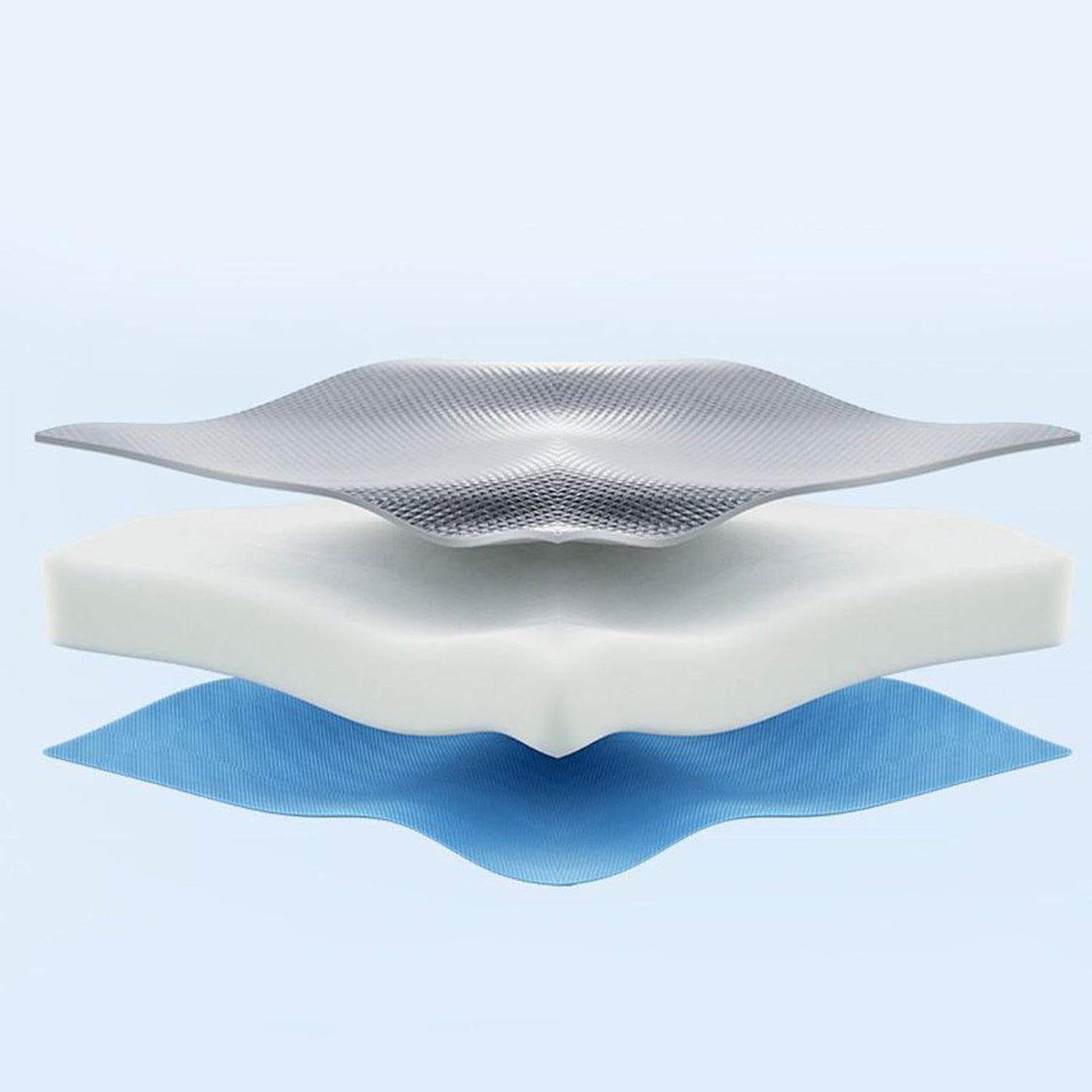 Pet Cooling House For Dogs & Cats –44x38x38cm Large Weatherproof Intelligent Ice Shelter. Long Lasting Coolness Cooling Cat House For Summer. Ideal For Garden Living Room. Also Warm Compatible  | FREE SHIPPING