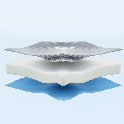 Pet Cooling House For Dogs & Cats –44x38x38cm Large Weatherproof Intelligent Ice Shelter. Long Lasting Coolness Cooling Cat House For Summer. Ideal For Garden Living Room. Also Warm Compatible  | FREE SHIPPING