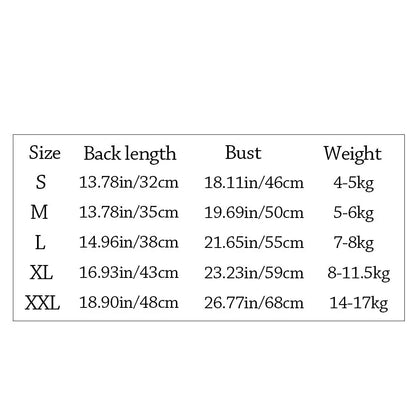 Fashion Waterproof Winter Dog Jumpsuit Thickened Fleece Warm Winter Dog Jacket Big Full Cover Big Dog Clothes Greyhound Whippet