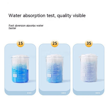 Pet Disposable Pee Paper Dog Pee Pad Suction Diaper Diaper Deodorization Pet Cat Training Toilet Supplies
