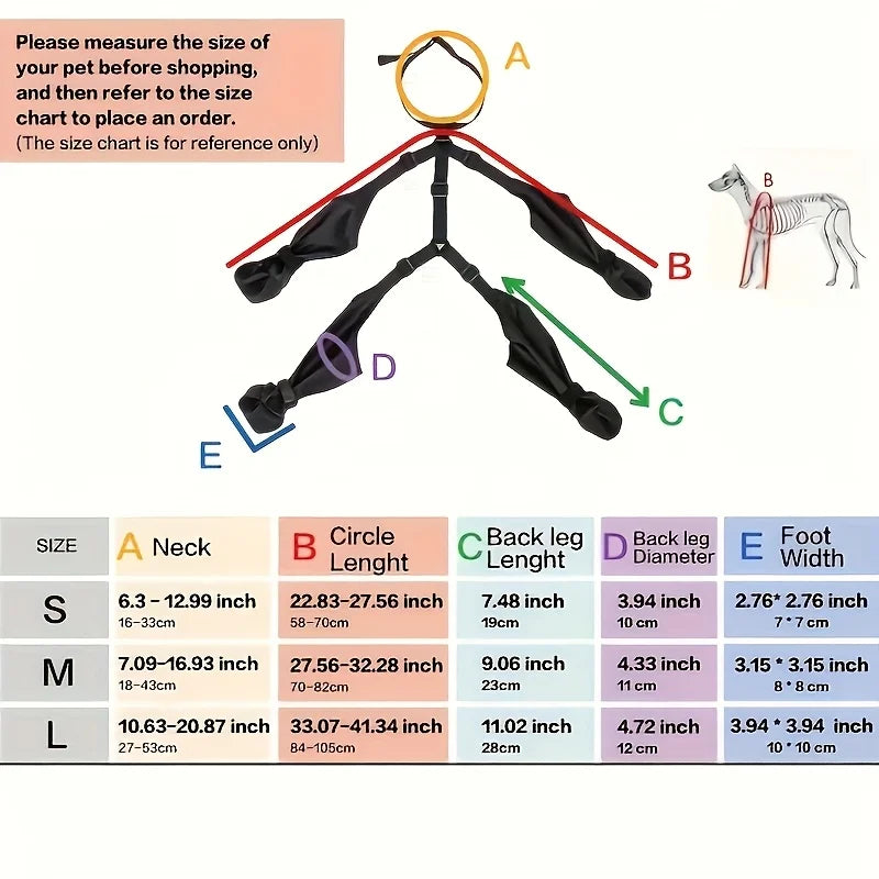 Adjustable Pet Rain Boots, Non-slip Breathable Dog Shoes with Safety Buckles for Paw Protection, Lightweight and Easy to Wear   |FREE SHIPPING
