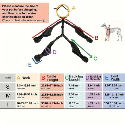 Adjustable Pet Rain Boots, Non-slip Breathable Dog Shoes with Safety Buckles for Paw Protection, Lightweight and Easy to Wear   |FREE SHIPPING