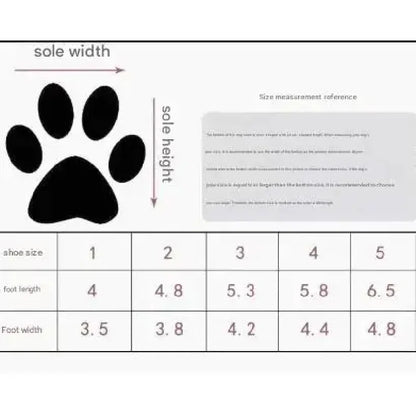 Breathable Pet Shoes Non-Slip Shoes for Small Dogs Trendy Dog Pet Summer Rain Shoes Sandals Waterproof Dog Shoes Dog Supplies   | FREE SHIPPING