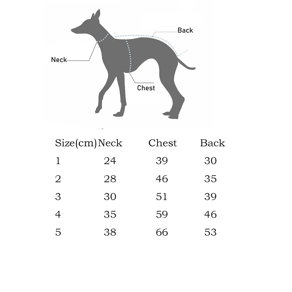 4-legged Cotton White Jumpsuit for Italian Greyhound Wellingtonian Spring High Neck Sweatshirt Winter Undercoat for Whippet