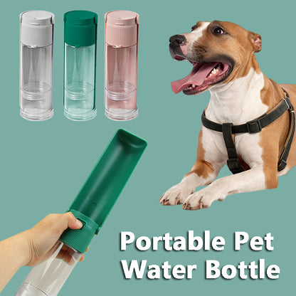 Portable Pet Supplies For Water Bottle Dog Drinking Bowl Cup Outdoor Travel – Portable outdoor travel drinking bowl and cup for dogs and cats