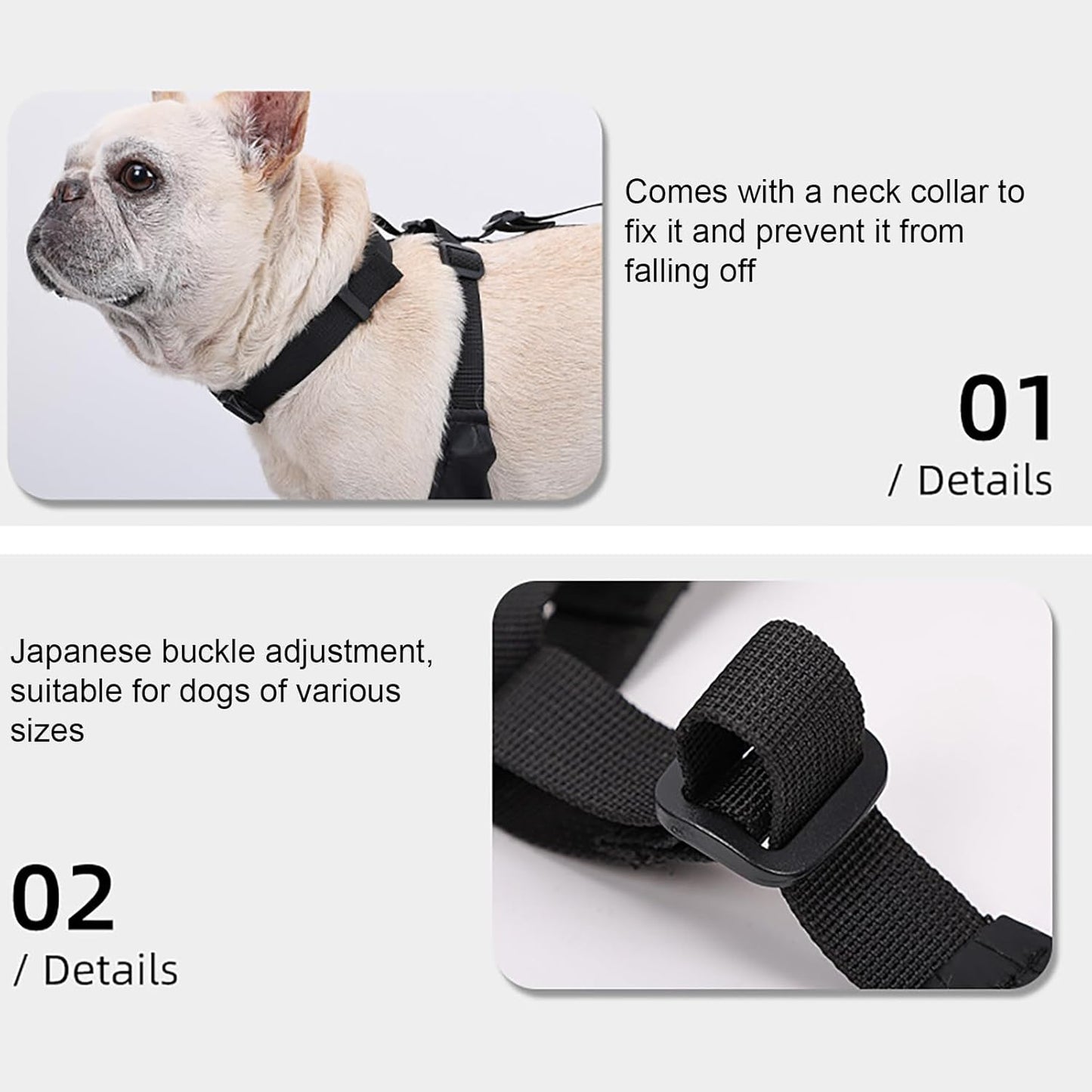 Dog Shoes Waterproof - Adjustable Dog Pants | Dog Boots Paw Protectors Socks | Dog Boot Leggings With Suspenders | Anti-Slip Protects From Winter Dog Boots Leg Protectors With Suspenders   | FREE SHIPPING
