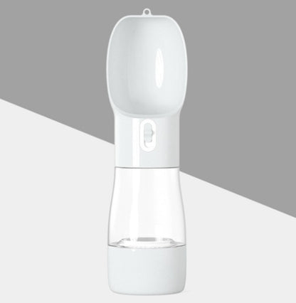Multifunctional pet cup – Multi-functional drinking cup for pets
