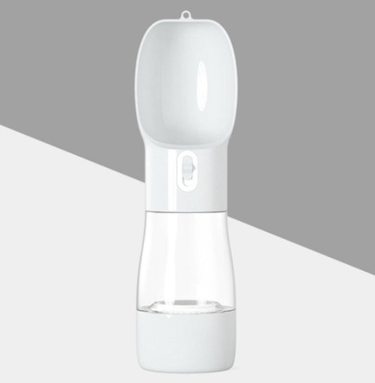 Multifunctional pet cup – Multi-functional drinking cup for pets