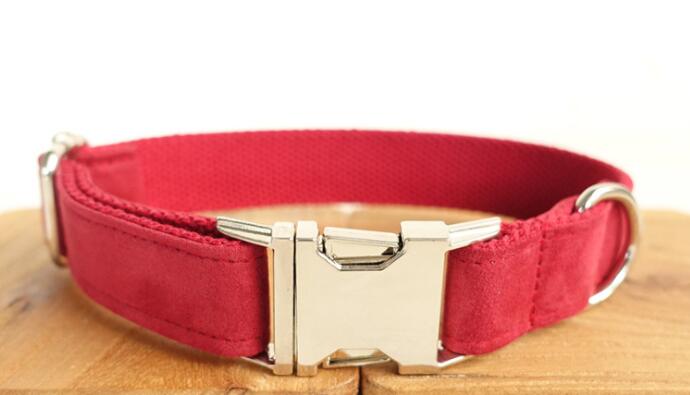 pet traction collar adjustable dog walking control UK Happy Furry