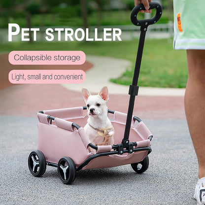dog cat carriers bag car portable foldable breathable handbag UK Happy Furry