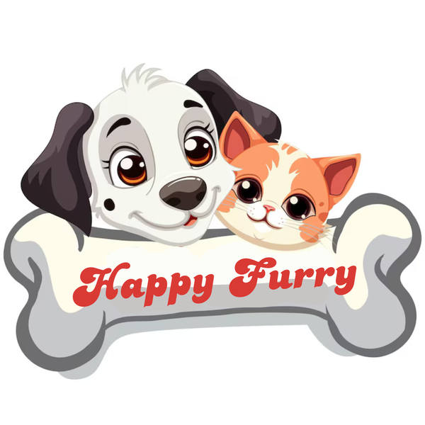 Happy Furry