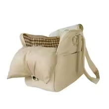 Puppy Go Out Portable Shoulder Handbag Dog Bag Pet Cat  Dog Supplies Suitable For Small Dogs Dog Carrier