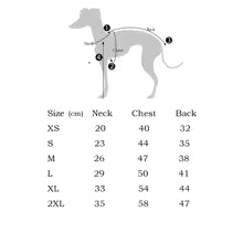 Elegant Warm Plush Cape Jacket for Italian Greyhound Dogs Winter White Sweater for Sighthounds Eco-friendly Fur Coat for Whippet