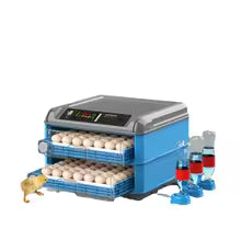 Fully Automatic Mini 24/30/36/48/56/64 Eggs Capacity Chicken Egg Incubator