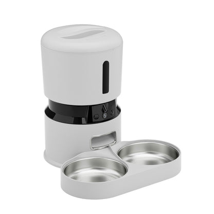 Automatic Pet Feeder (WiFi Version)