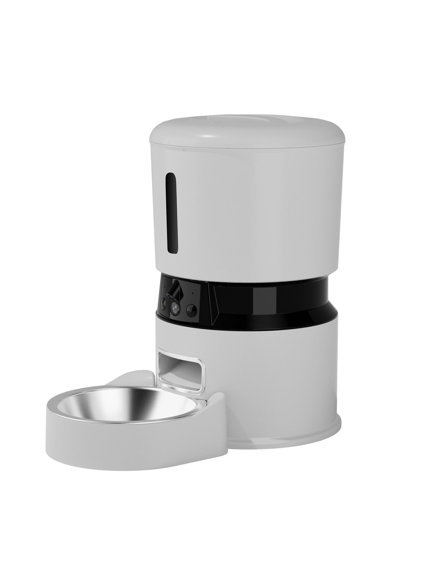 Automatic Pet Feeder (WiFi Version)