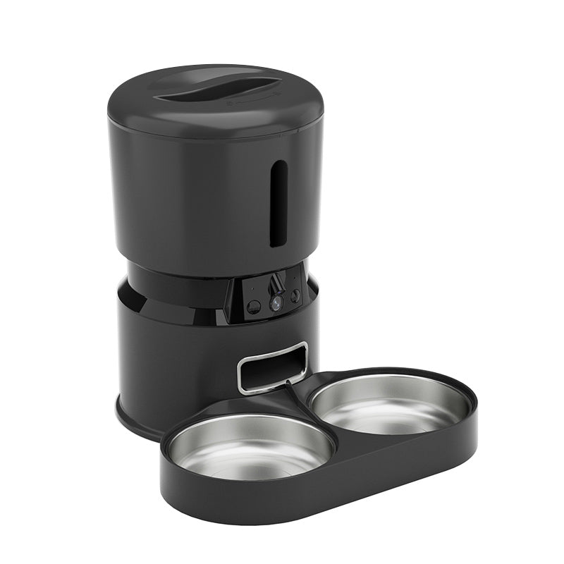Automatic Pet Feeder (WiFi Version)