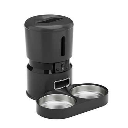 Automatic Pet Feeder (WiFi Version)