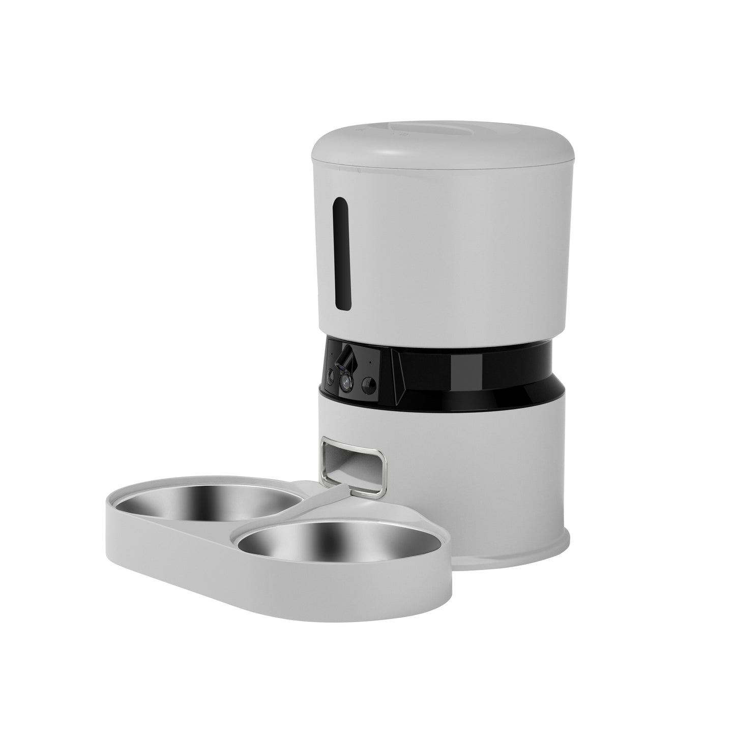Automatic Pet Feeder (WiFi Version)
