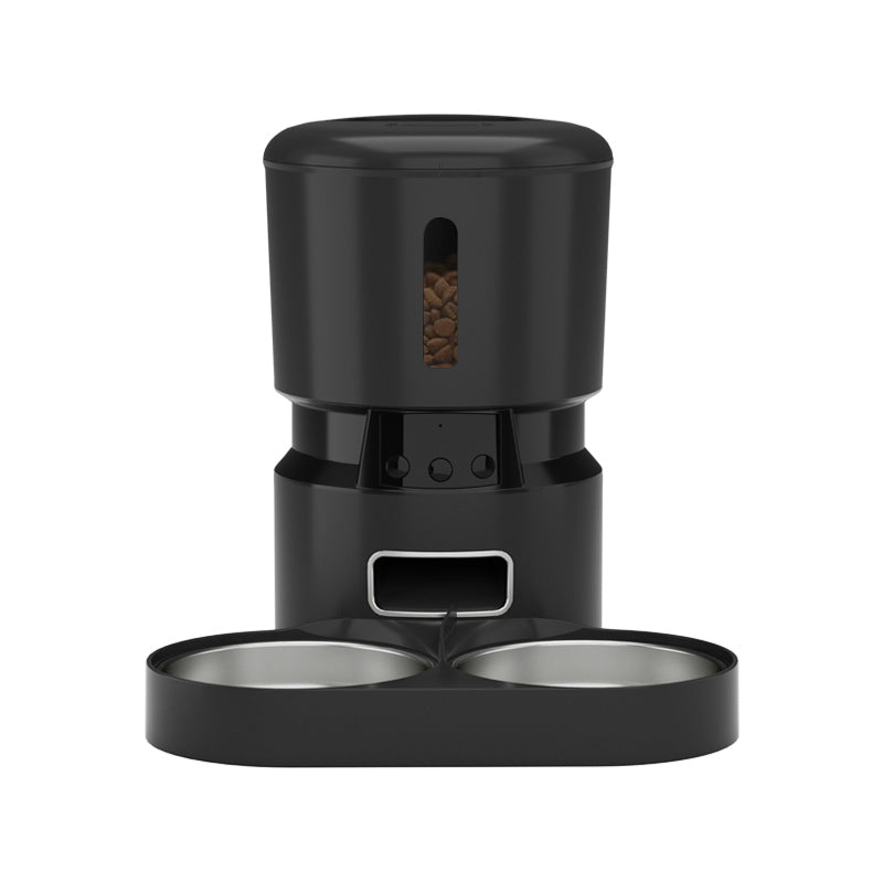 Automatic Pet Feeder (WiFi Version)