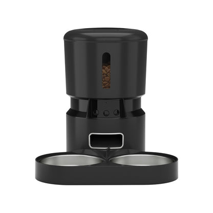 Automatic Pet Feeder (WiFi Version)