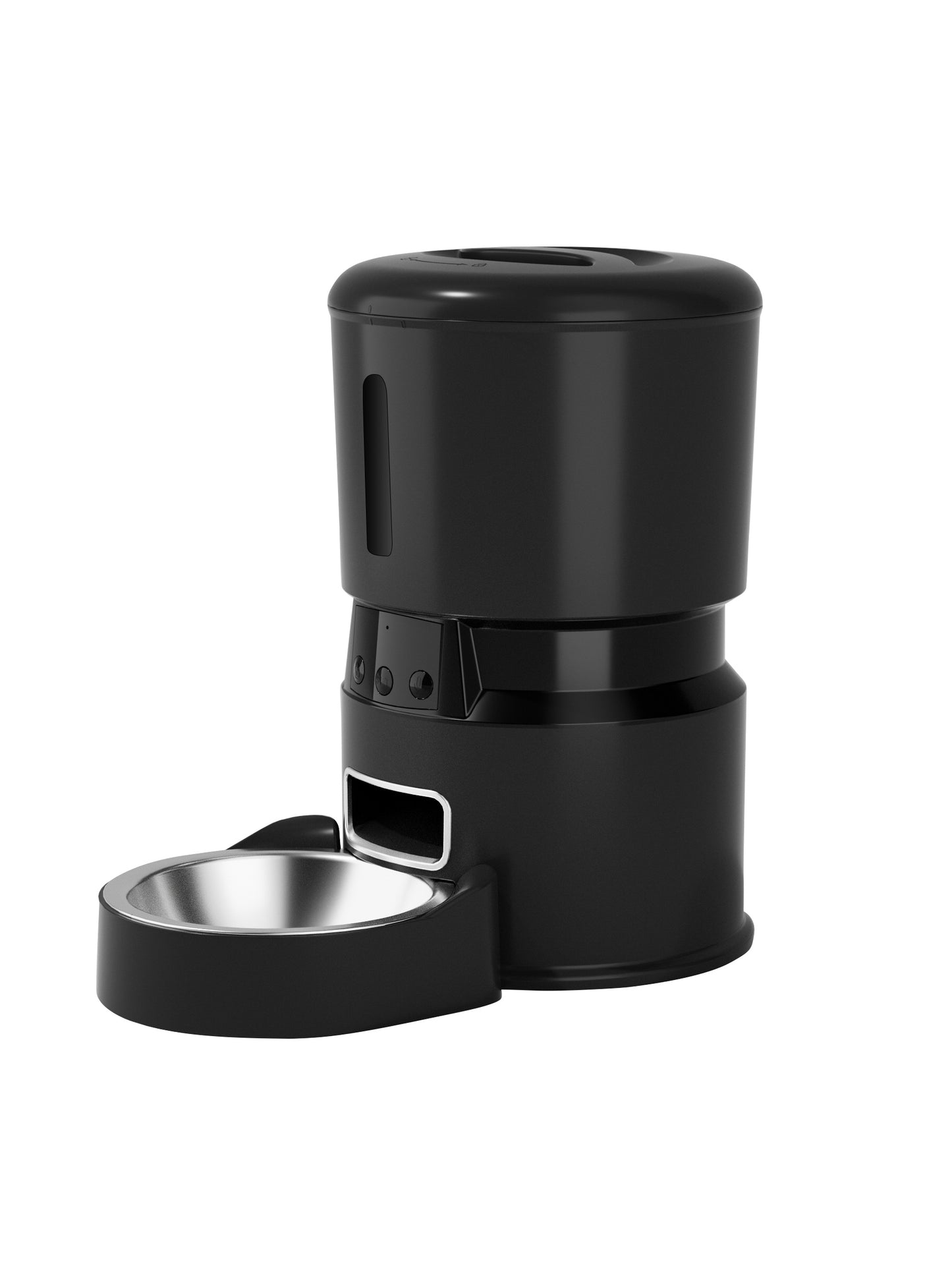 Automatic Pet Feeder (WiFi Version)