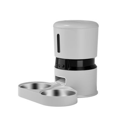 Automatic Pet Feeder (WiFi Version)