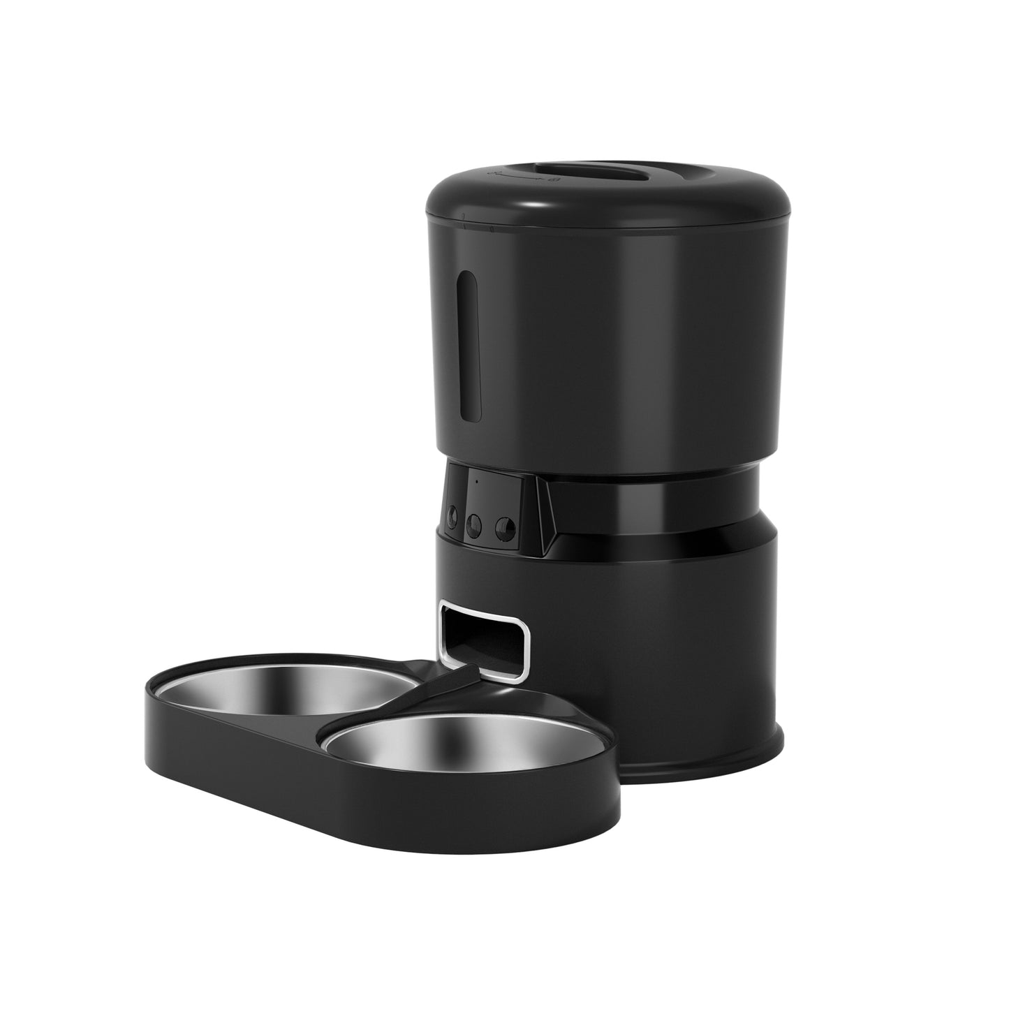 Automatic Pet Feeder (WiFi Version)