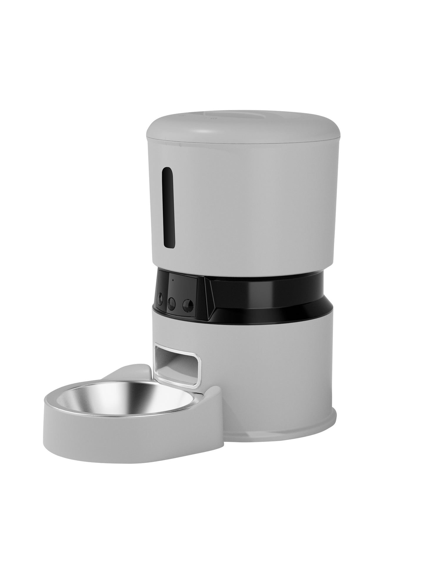 Automatic Pet Feeder (WiFi Version)