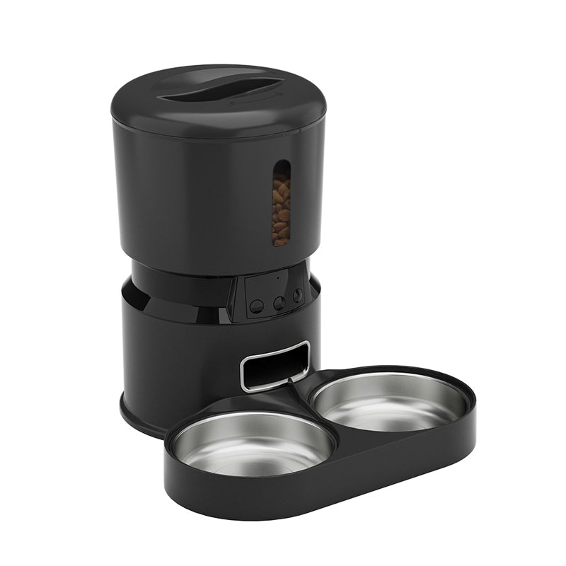 Automatic Pet Feeder (WiFi Version)
