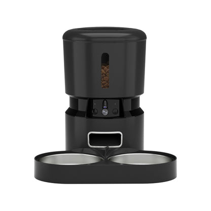 Automatic Pet Feeder (WiFi Version)