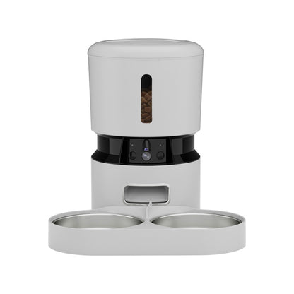 Automatic Pet Feeder (WiFi Version)