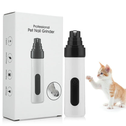 second gear pet nail sharpener UK Happy Furry